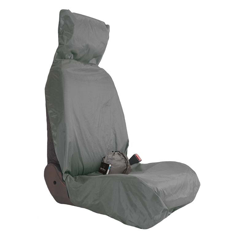 Camo SeatSkull Protector - Light Duty